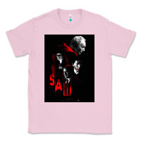 Bubblegum Pink saw movie Classic Tee - tuanDangUi