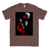 Chestnut saw movie Classic Tee - tuanDangUi