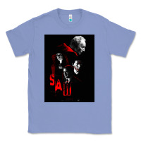 Colony Blue saw movie Classic Tee - tuanDangUi