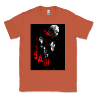 Copper saw movie Classic Tee - tuanDangUi