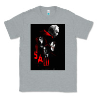 Heather Grey saw movie Classic Tee - tuanDangUi