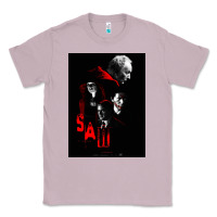 Saw Movie Classic Tee | Teevron