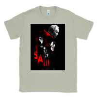 Matcha saw movie Classic Tee - tuanDangUi