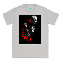 Moon Dust saw movie Classic Tee - tuanDangUi