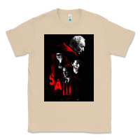 Mushroom saw movie Classic Tee - tuanDangUi