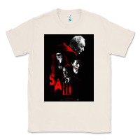 Natural saw movie Classic Tee - tuanDangUi