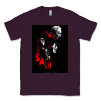 Plum saw movie Classic Tee - tuanDangUi