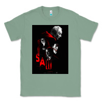Sage saw movie Classic Tee - tuanDangUi