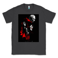 Smoke saw movie Classic Tee - tuanDangUi