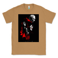 Toasted Coconut saw movie Classic Tee - tuanDangUi