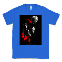 True Royal saw movie Classic Tee - tuanDangUi