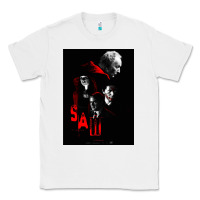 White saw movie Classic Tee - tuanDangUi