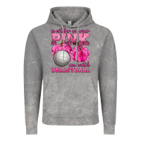 Cloud Rock In October We Wear Pink and Watch Volleyball Vintage Hoodie - texasbilliewilder