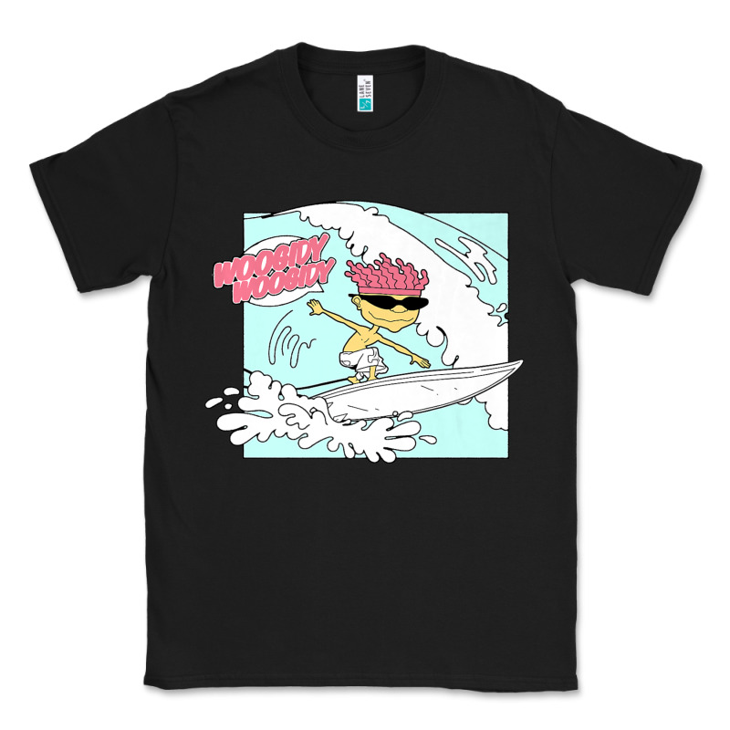 Rocket Power Otto Woogidy Woogidy Surfs Up Classic Tee by tuanDangUi | Teevron