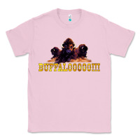 Bubblegum Pink Buffalo Gold Casino Slot Machine Game Gifts Classic Tee - tuanDangUi