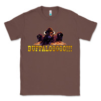 Chestnut Buffalo Gold Casino Slot Machine Game Gifts Classic Tee - tuanDangUi