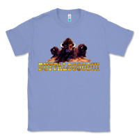 Colony Blue Buffalo Gold Casino Slot Machine Game Gifts Classic Tee - tuanDangUi