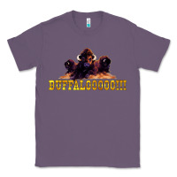 Lavender Buffalo Gold Casino Slot Machine Game Gifts Classic Tee - tuanDangUi