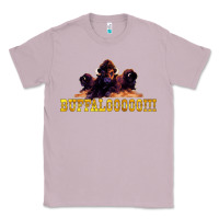 Lilac Buffalo Gold Casino Slot Machine Game Gifts Classic Tee - tuanDangUi