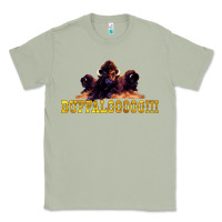 Buffalo Gold Casino Slot Machine Game Gifts Classic Tee | Teevron