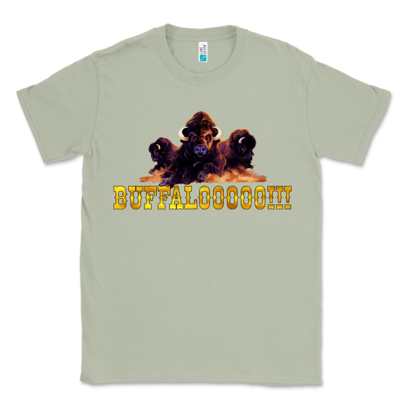 Buffalo Gold Casino Slot Machine Game Gifts Classic Tee by tuanDangUi | Teevron