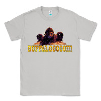 Moon Dust Buffalo Gold Casino Slot Machine Game Gifts Classic Tee - tuanDangUi