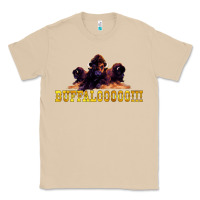 Mushroom Buffalo Gold Casino Slot Machine Game Gifts Classic Tee - tuanDangUi