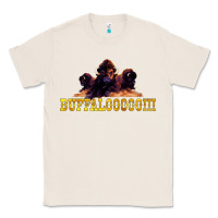 Natural Buffalo Gold Casino Slot Machine Game Gifts Classic Tee - tuanDangUi