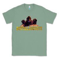 Sage Buffalo Gold Casino Slot Machine Game Gifts Classic Tee - tuanDangUi
