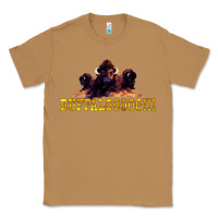 Toasted Coconut Buffalo Gold Casino Slot Machine Game Gifts Classic Tee - tuanDangUi