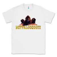 White Buffalo Gold Casino Slot Machine Game Gifts Classic Tee - tuanDangUi