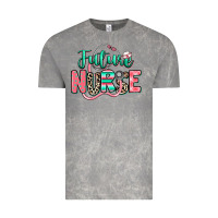 Cloud Rock future nurse Vintage Tee - RanaPortraitStore