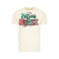 Future Nurse Vintage Tee | Teevron