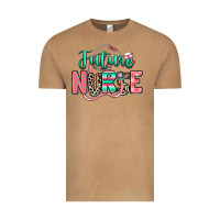 Vintage Camel future nurse Vintage Tee - RanaPortraitStore