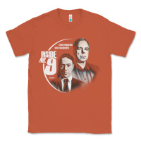 Copper inside no. 9 Classic Tee - tuanDangUi