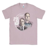 Lilac inside no. 9 Classic Tee - tuanDangUi