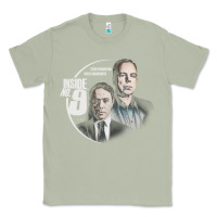 Matcha inside no. 9 Classic Tee - tuanDangUi