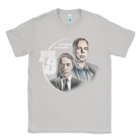 Moon Dust inside no. 9 Classic Tee - tuanDangUi