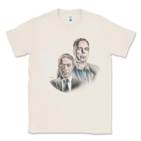 Natural inside no. 9 Classic Tee - tuanDangUi