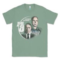Sage inside no. 9 Classic Tee - tuanDangUi