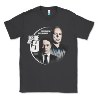Smoke inside no. 9 Classic Tee - tuanDangUi