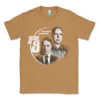 Toasted Coconut inside no. 9 Classic Tee - tuanDangUi