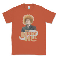 Copper benny hill Classic Tee - tuanDangUi