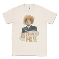 Natural benny hill Classic Tee - tuanDangUi