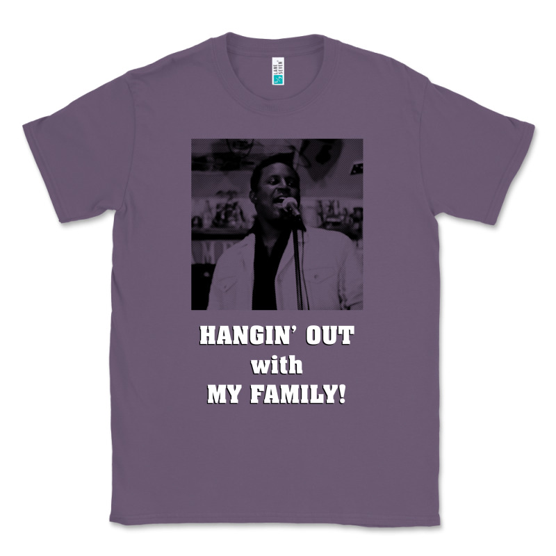 Hangin' Out With My Family (birdemic) Classic Tee by tuanDangUi | Teevron