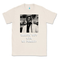 Natural hangin' out with my family (birdemic) Classic Tee - tuanDangUi