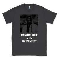 Smoke hangin' out with my family (birdemic) Classic Tee - tuanDangUi