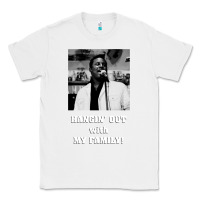 White hangin' out with my family (birdemic) Classic Tee - tuanDangUi