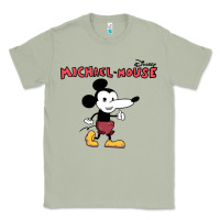 Matcha michael the mouse Classic Tee - tuanDangUi