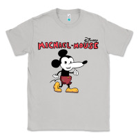 Moon Dust michael the mouse Classic Tee - tuanDangUi